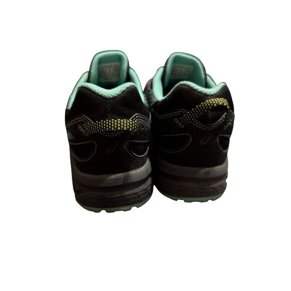 Asics Gel-Venture 6 Womens Trail Running Shoes Size 8 T7G7N - Picture 6 of 11